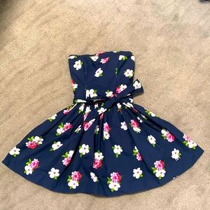 Abercrombie Fitch Dress Size S